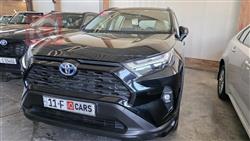 تويوتا راف 4